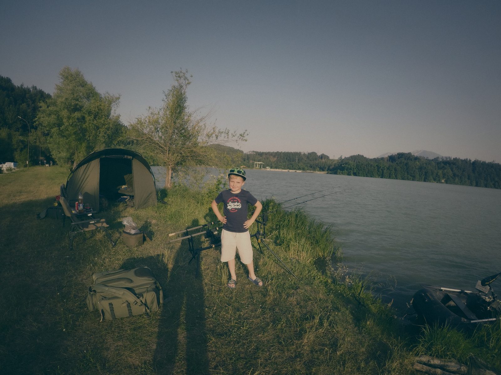 Styria Carp