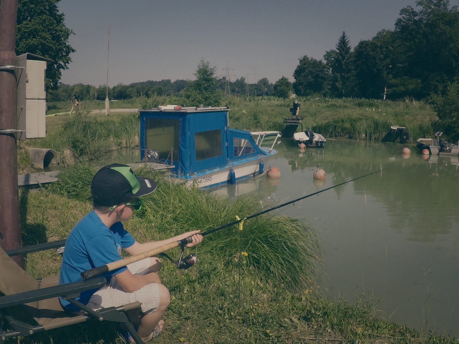 Styria Carp