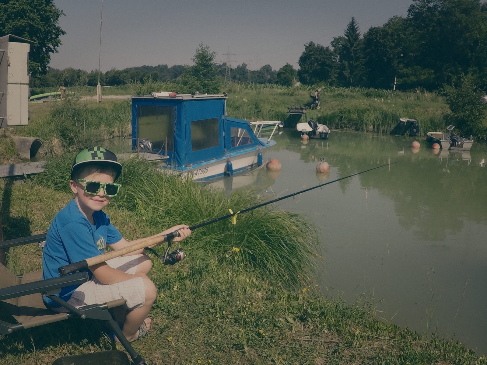 Styria Carp