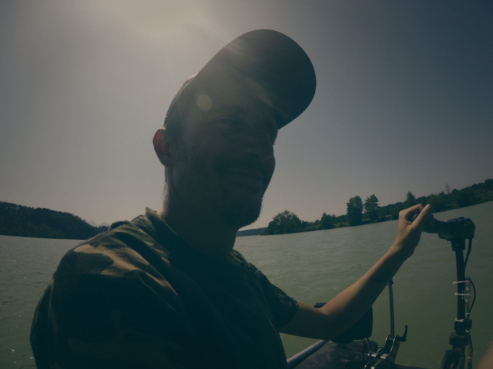 Styria Carp