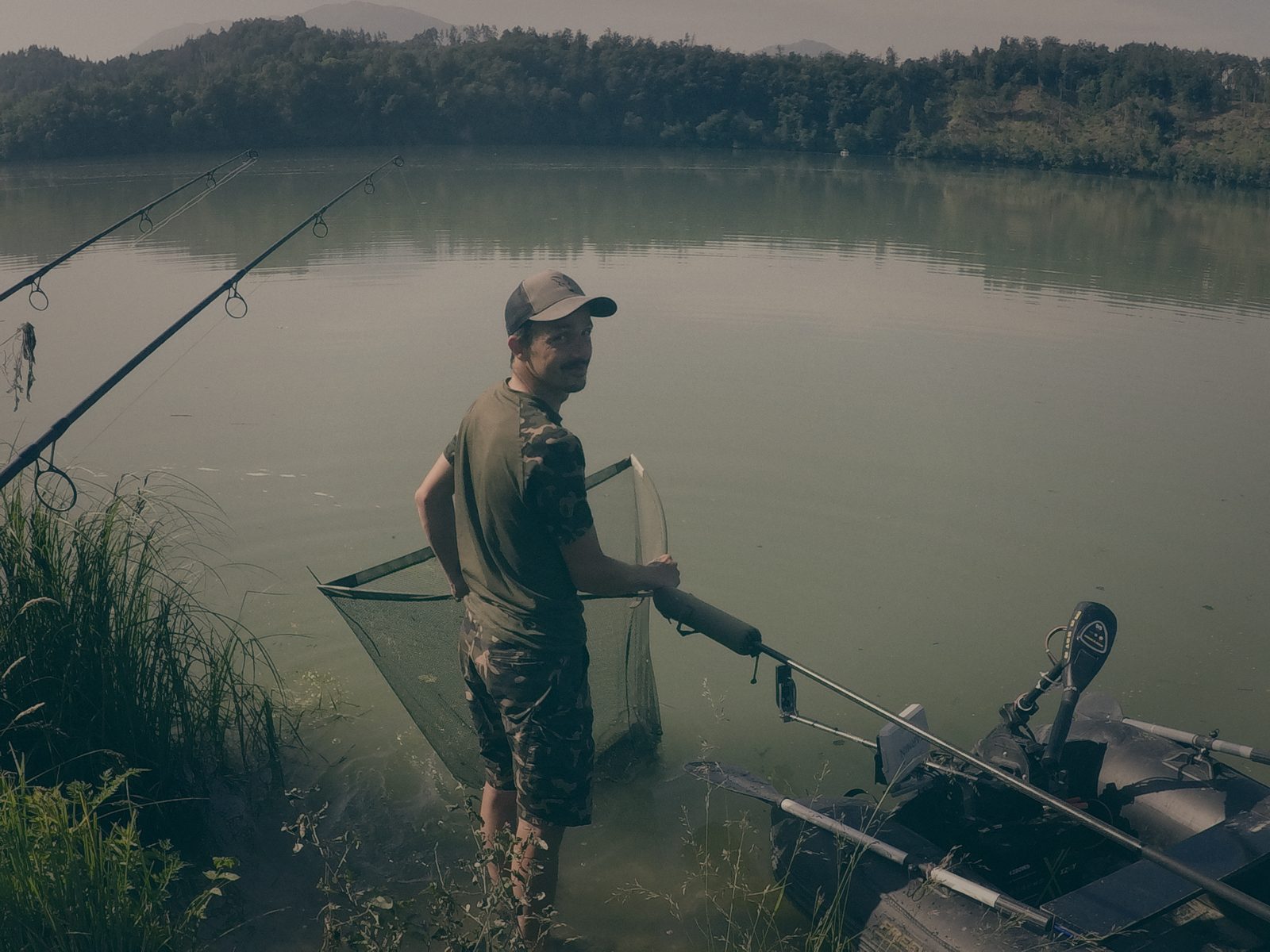 Styria Carp