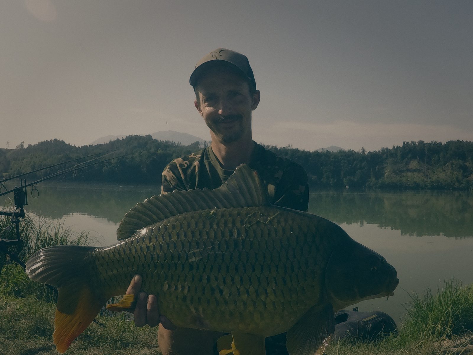 Styria Carp