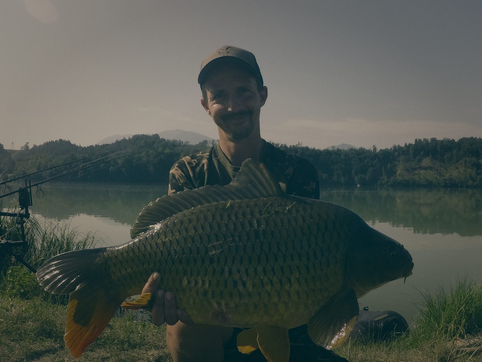 Styria Carp