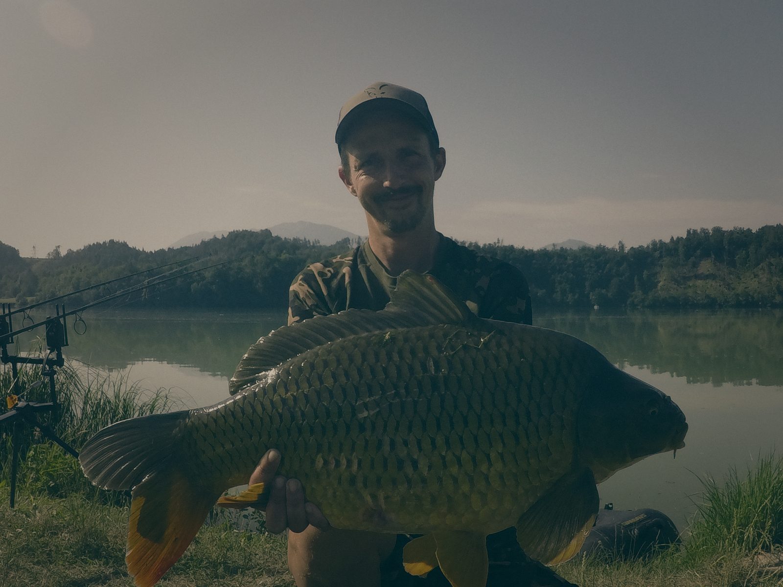 Styria Carp