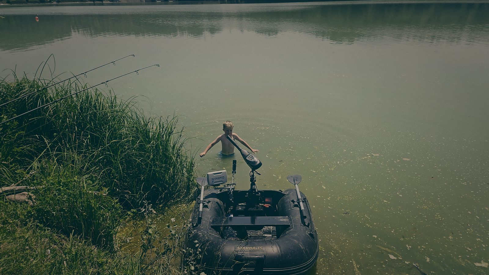 Styria Carp