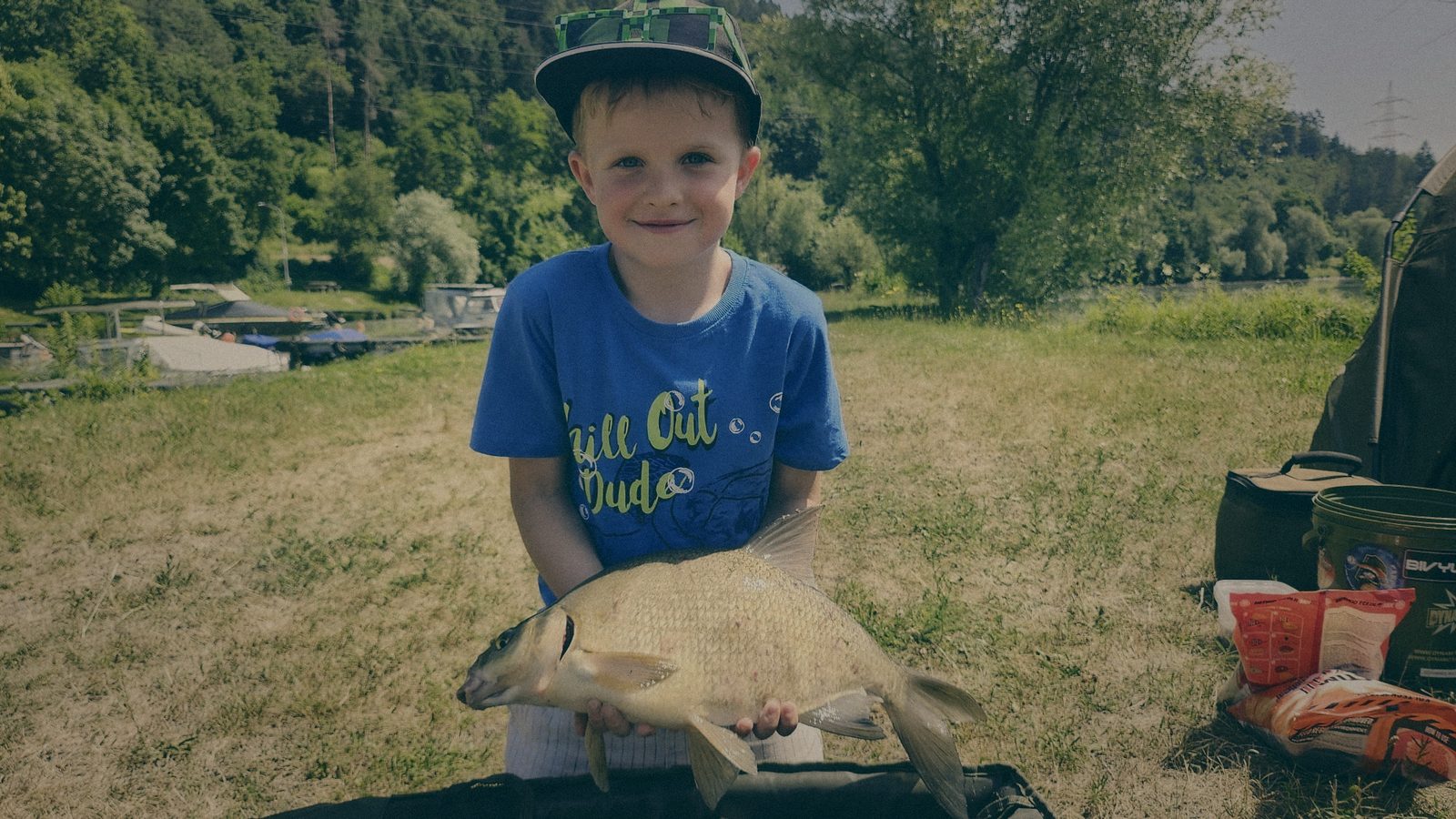 Styria Carp