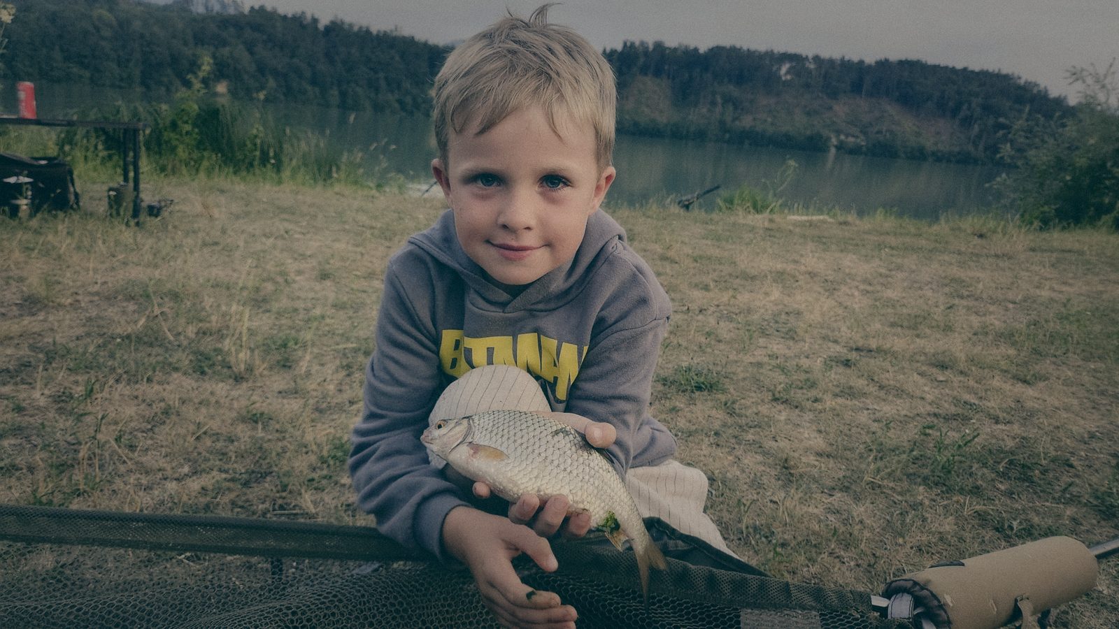 Styria Carp