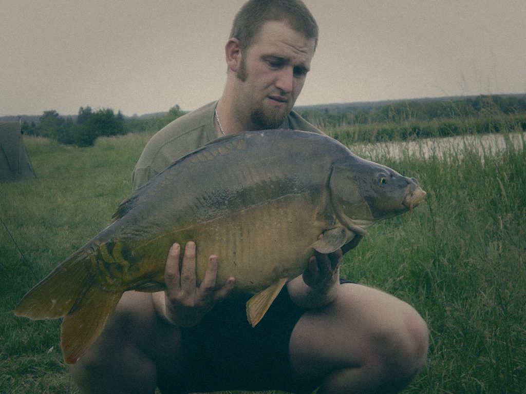 Styria Carp