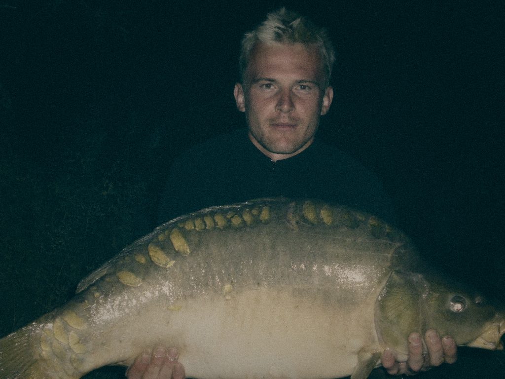 Styria Carp