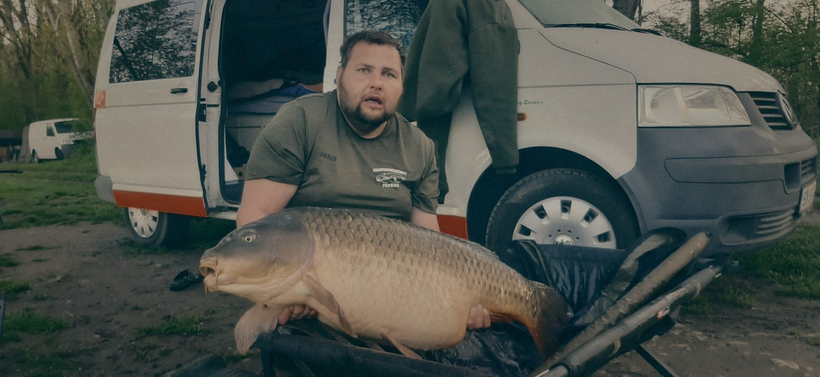Styria Carp