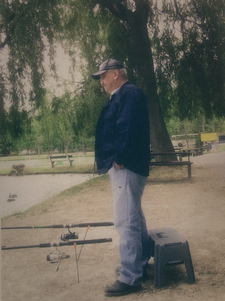 Styria Carp