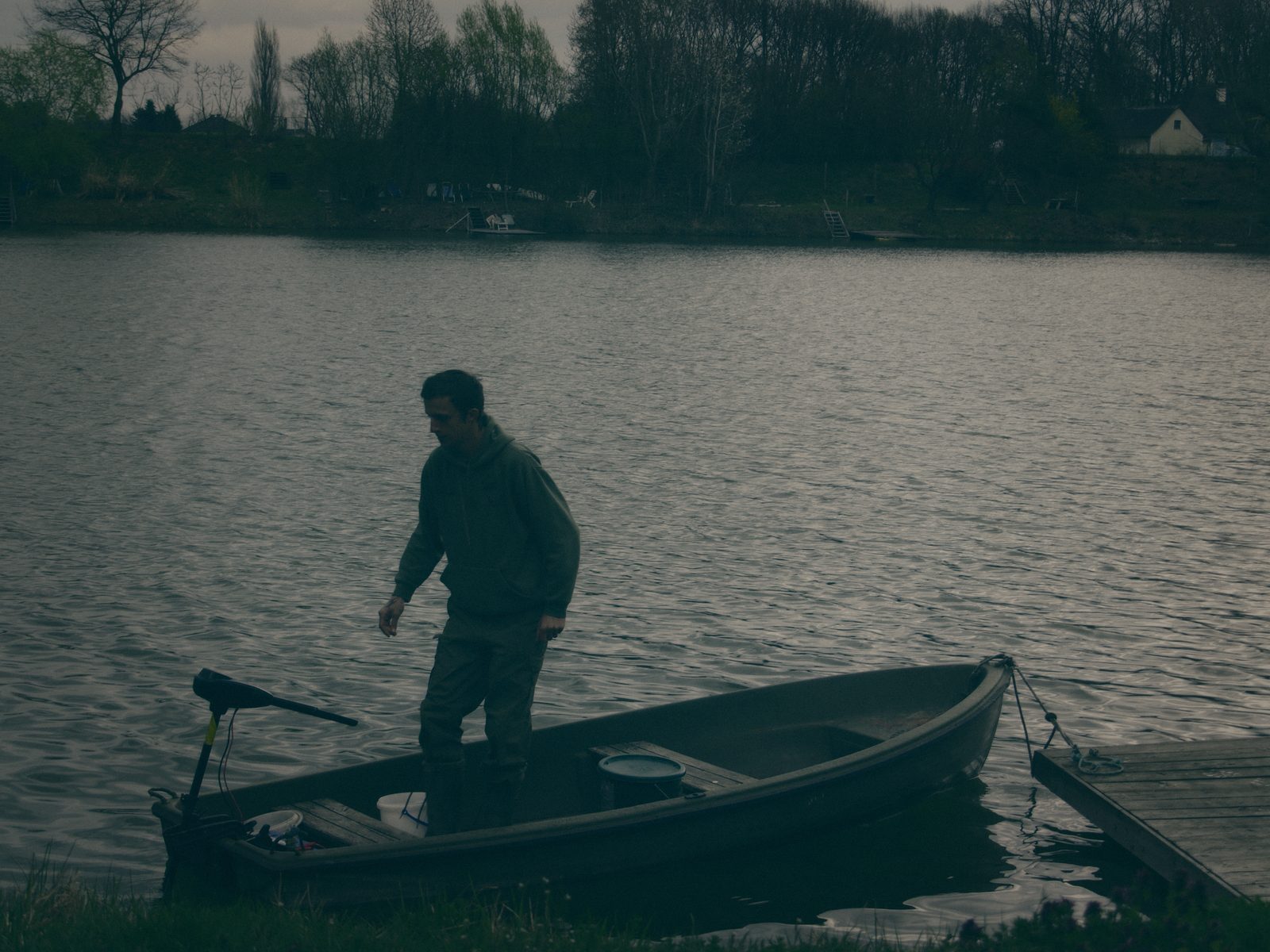 Styria Carp