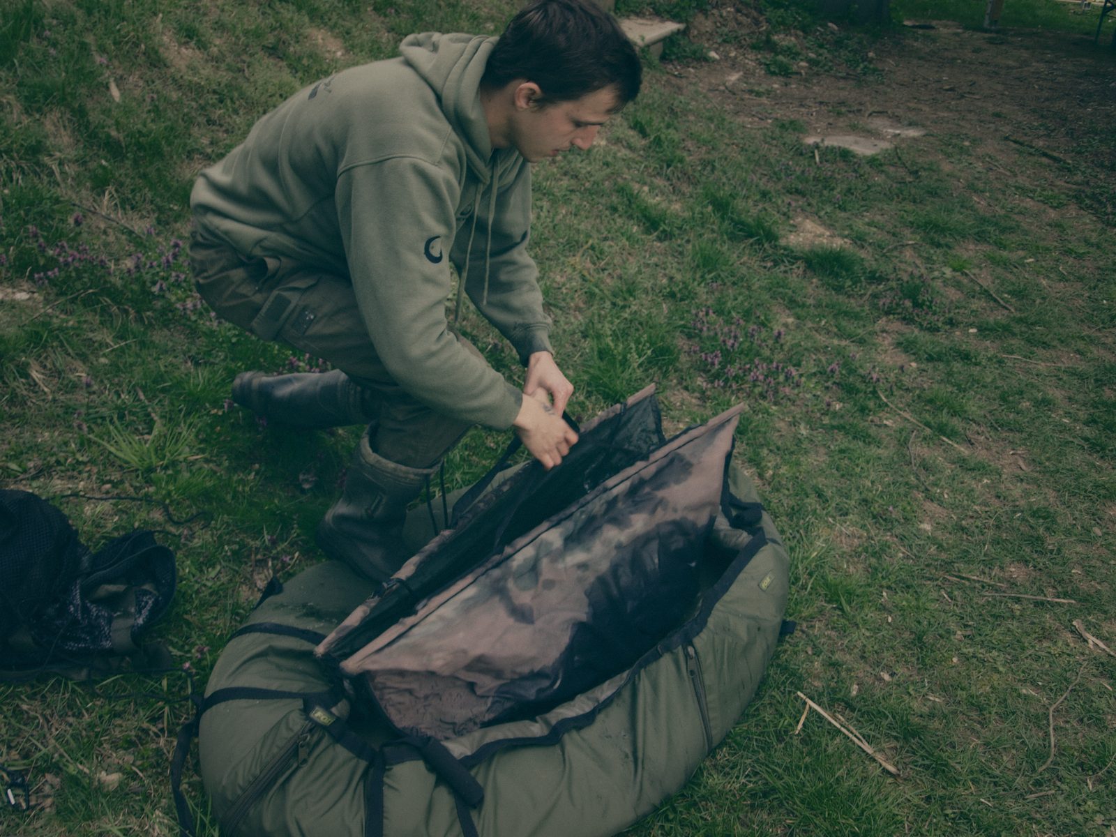 Styria Carp