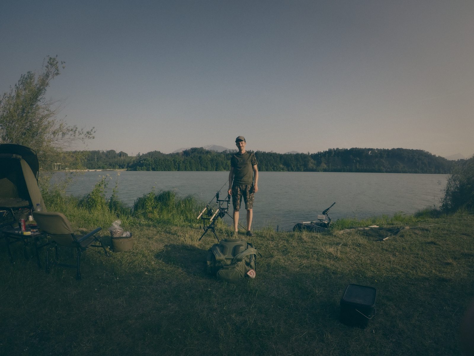 Styria Carp