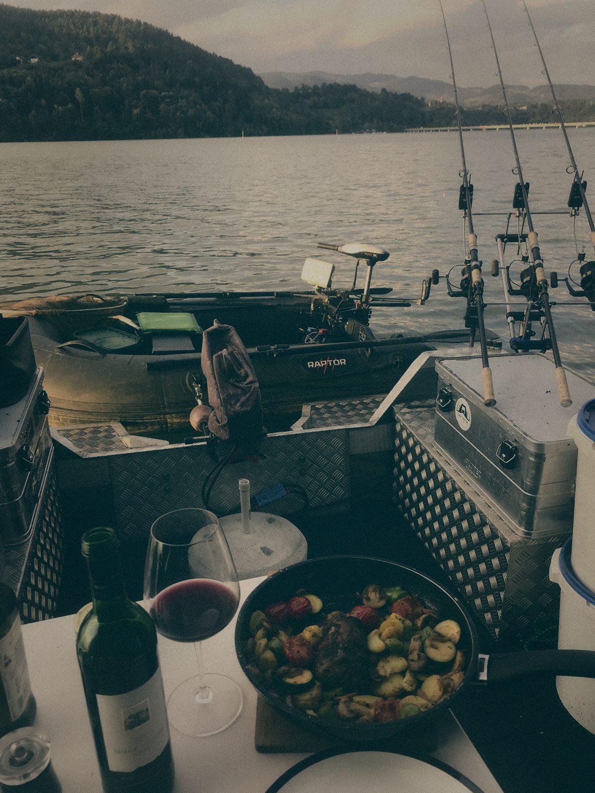 Styria Carp
