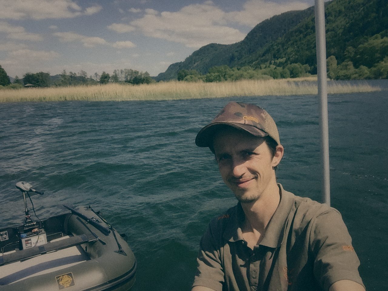 Styria Carp 2017