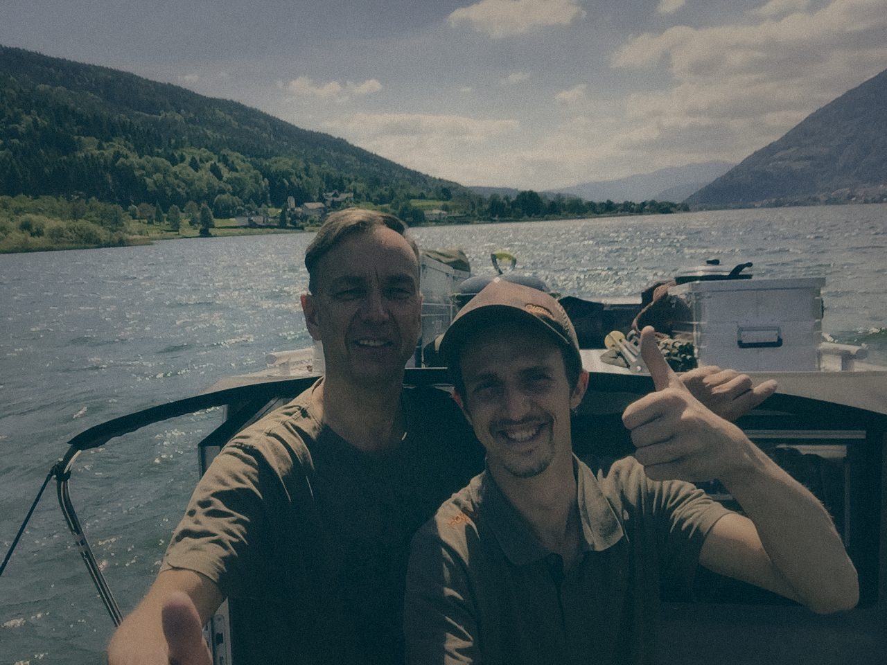 Styria Carp 2017