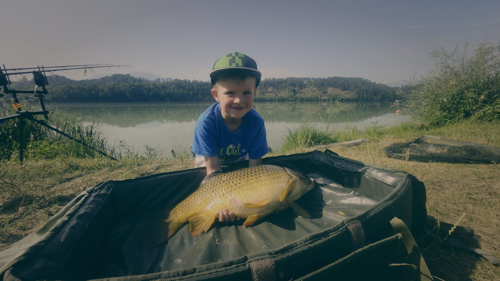 Styria Carp 2013