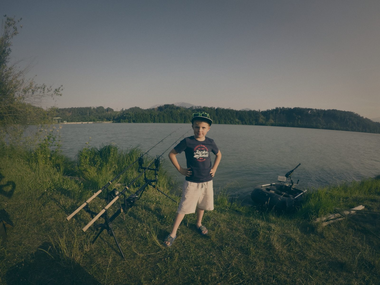 Styria Carp