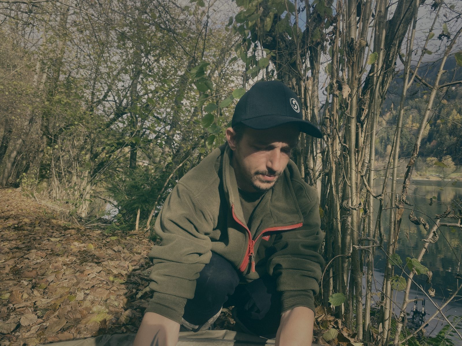 Styria Carp 0000