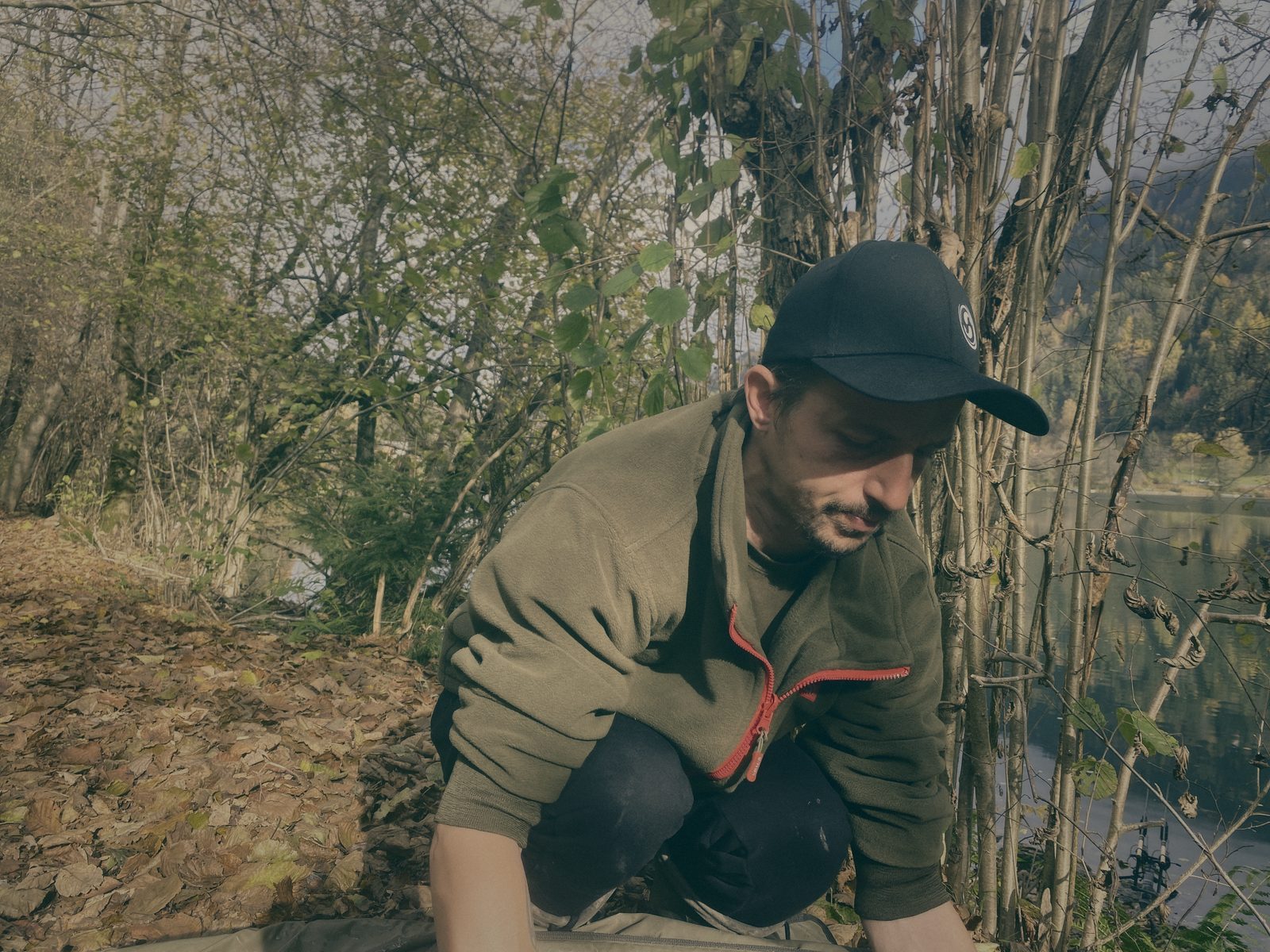 Styria Carp