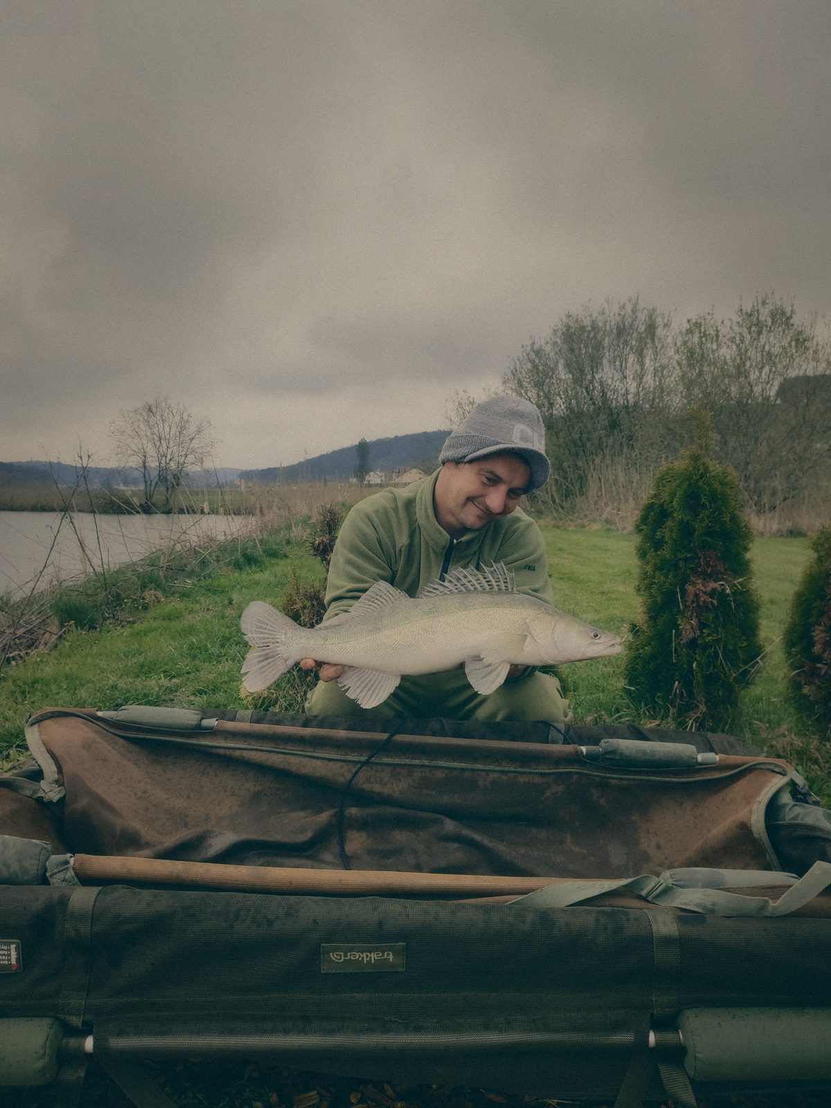 Styria Carp