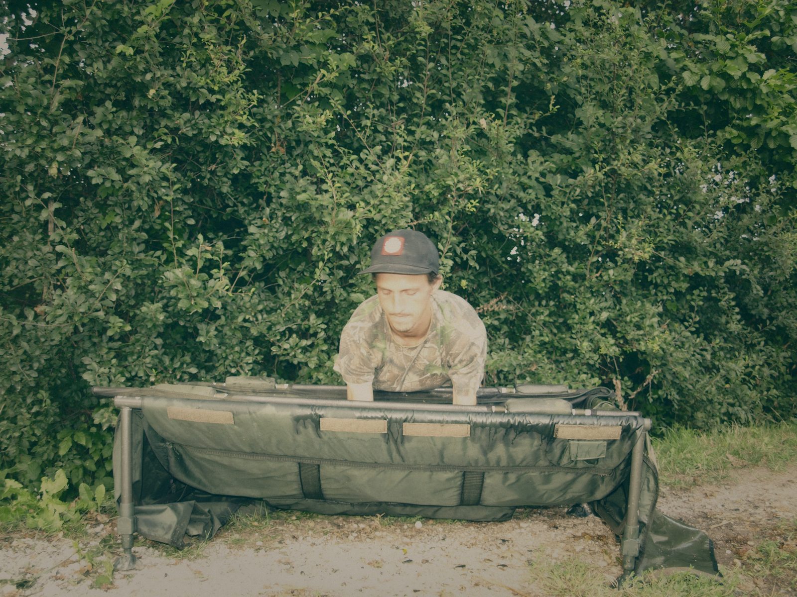 Styria Carp 0000