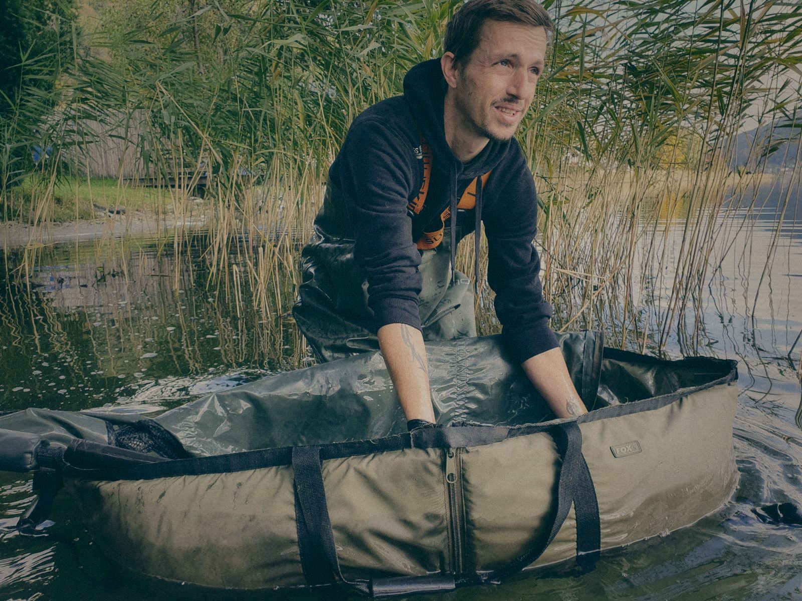 Styria Carp