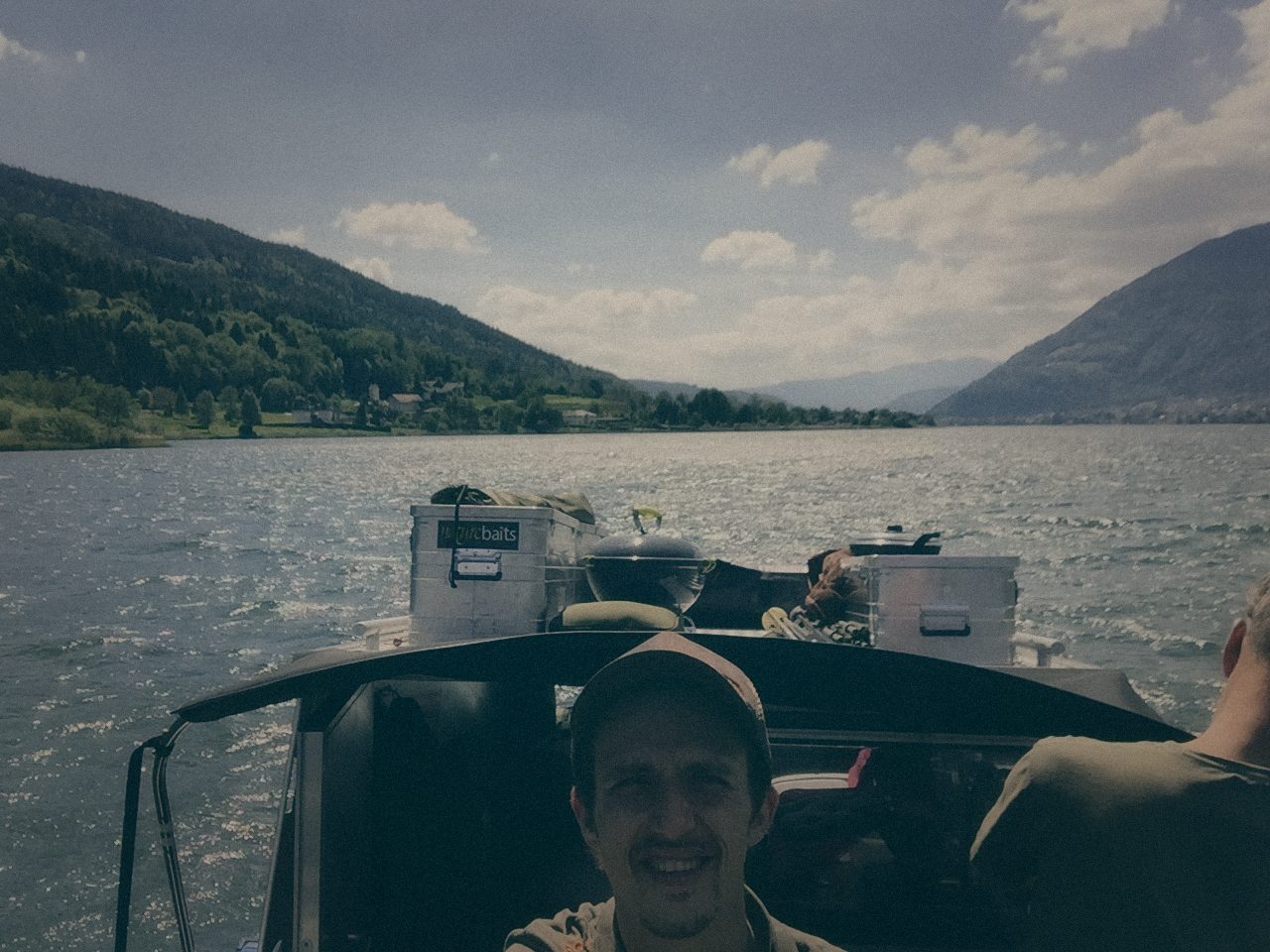 Styria Carp