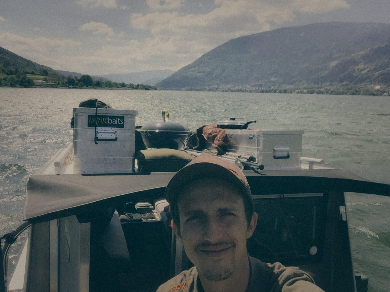 Styria Carp