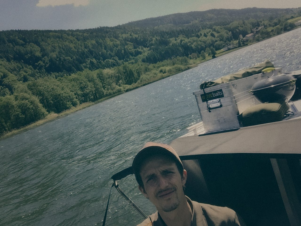 Styria Carp