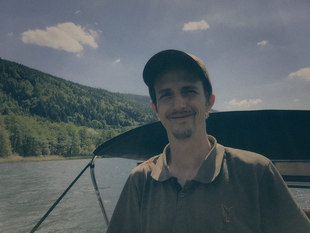 Styria Carp