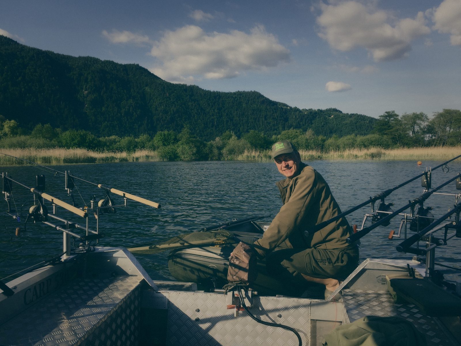 Styria Carp