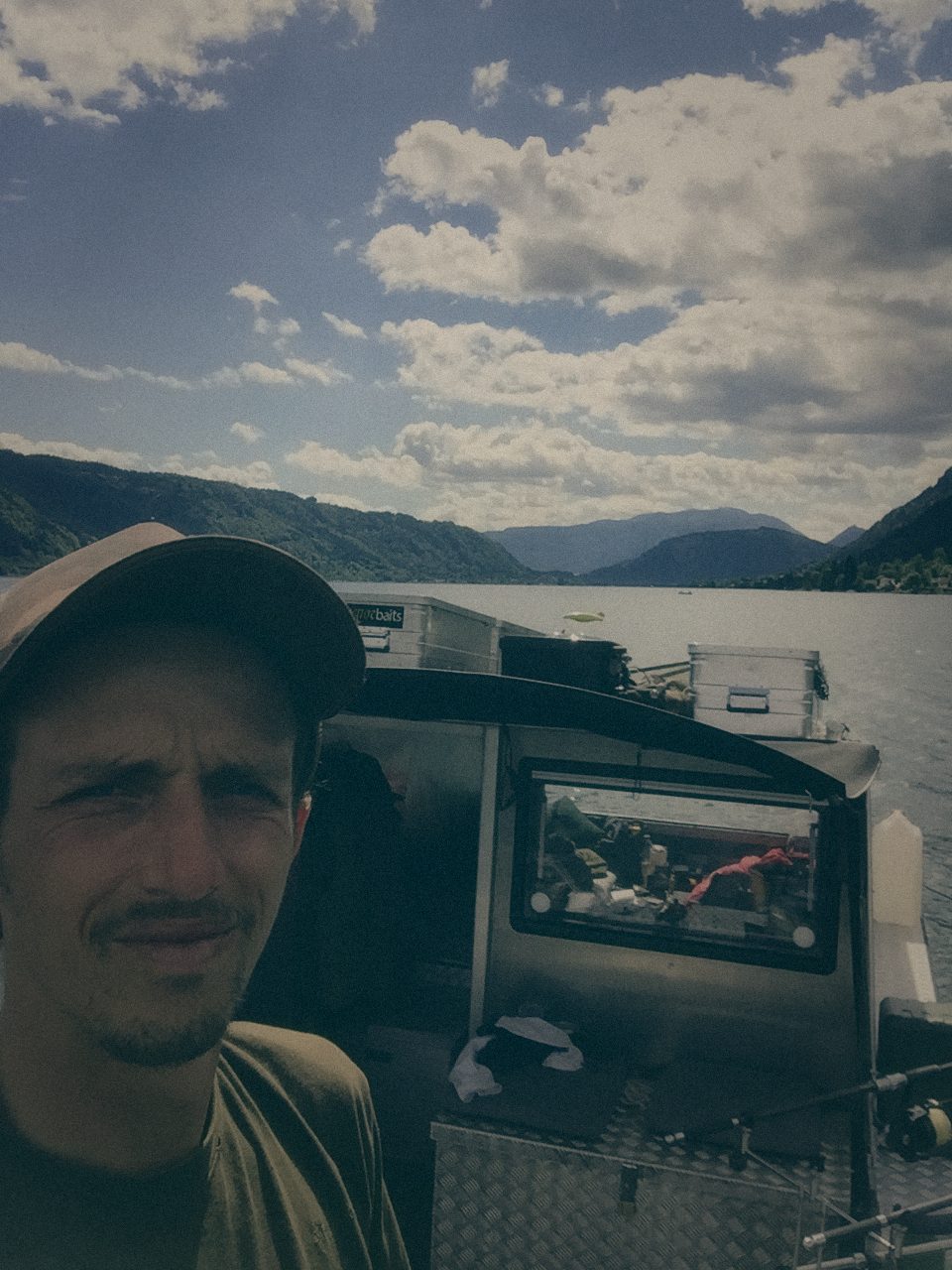 Styria Carp
