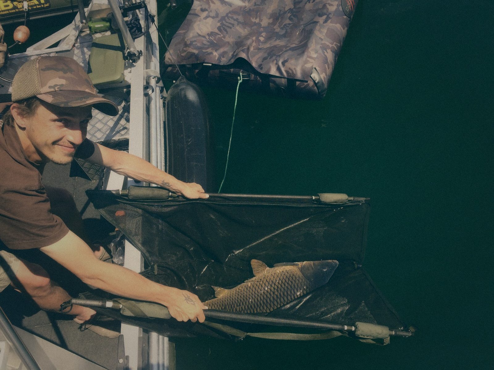 Styria Carp