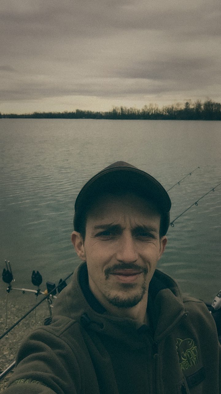 Styria Carp