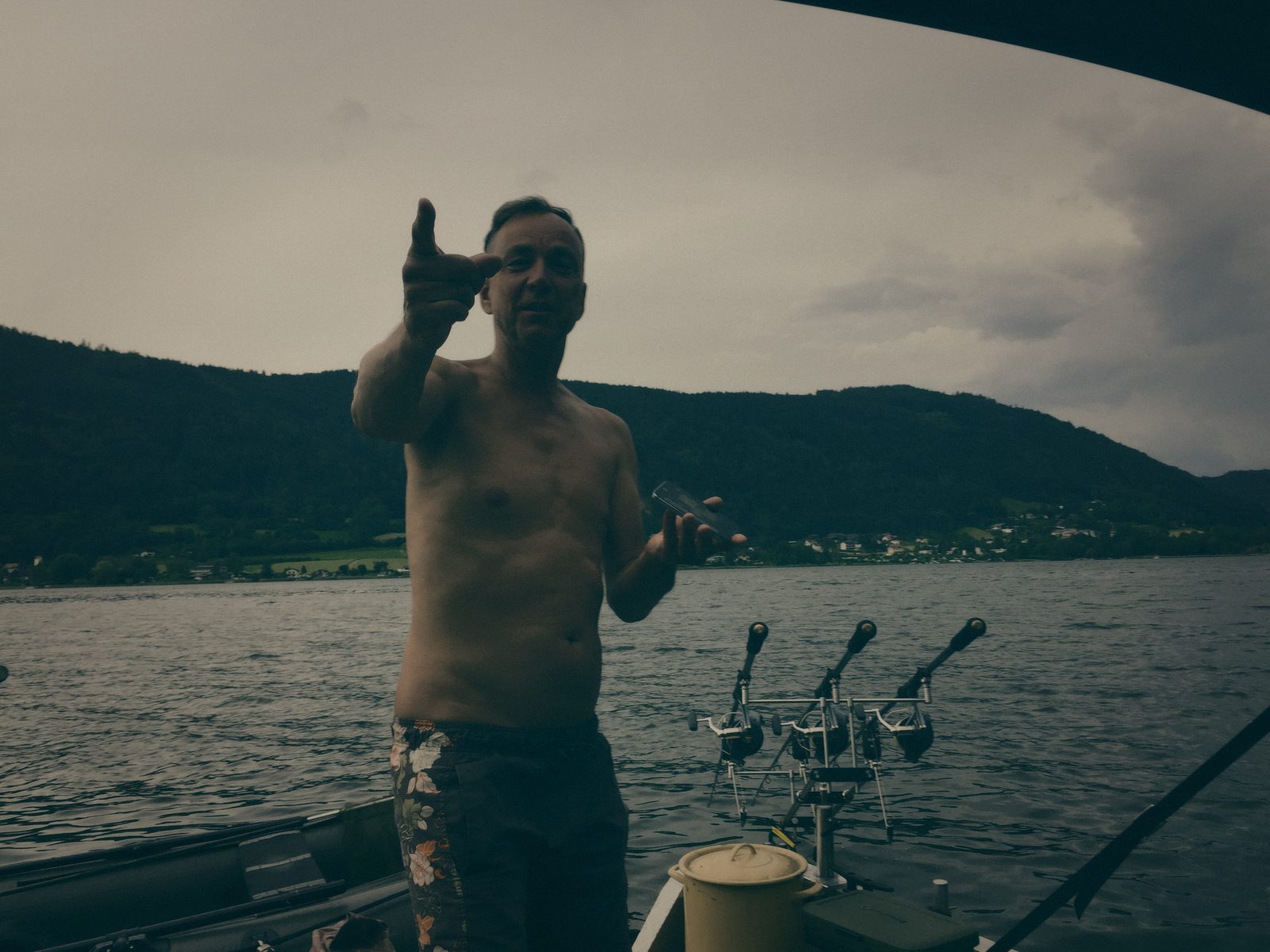 Styria Carp