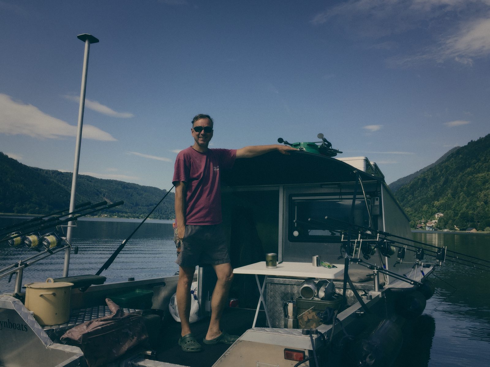 Styria Carp