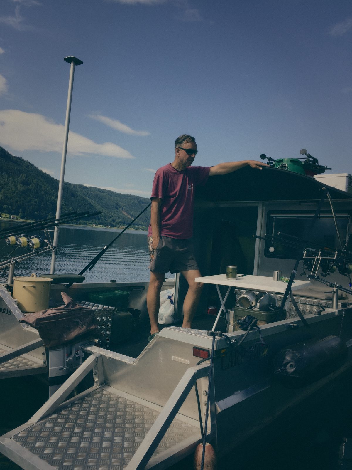 Styria Carp