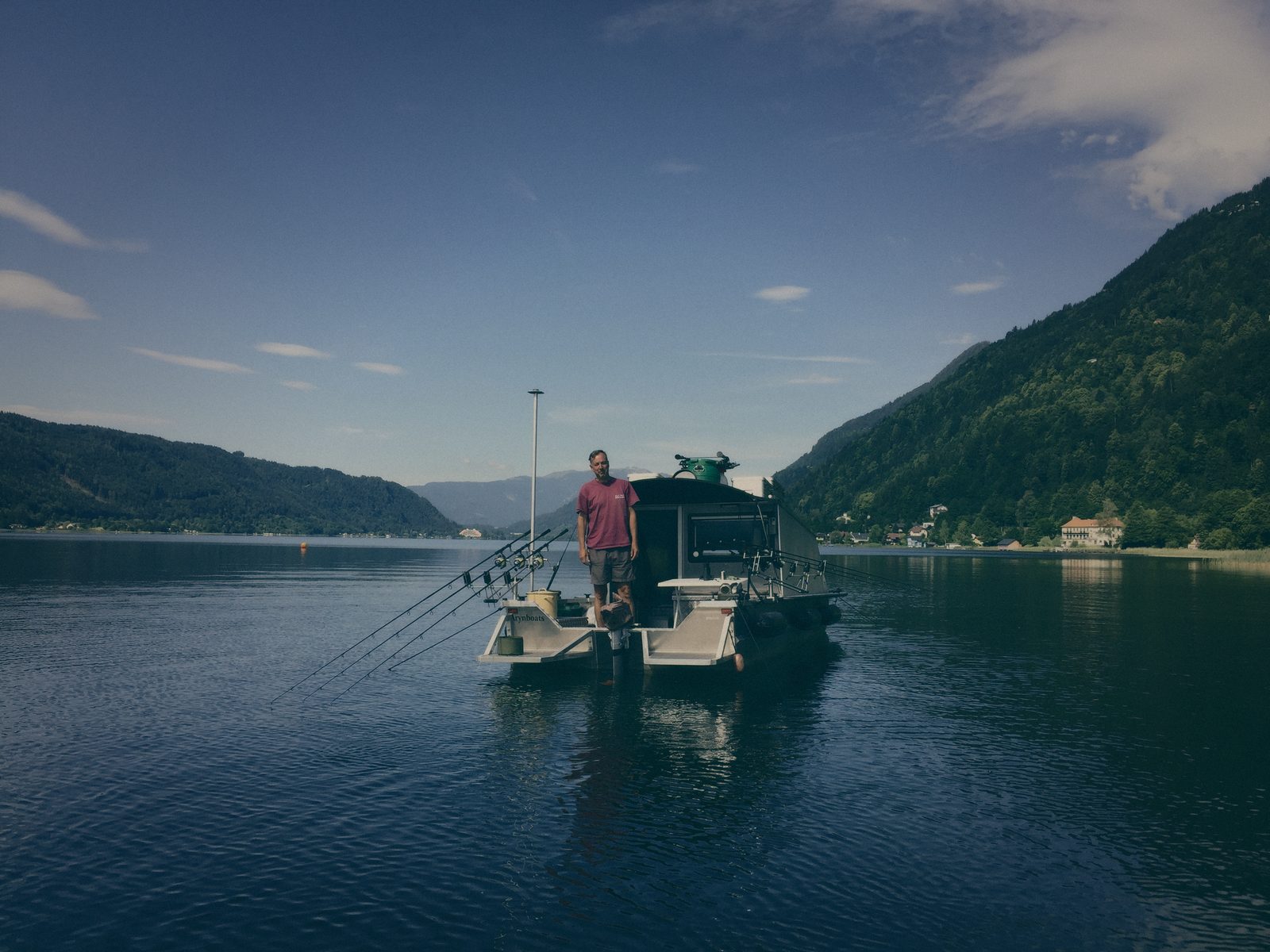 Styria Carp
