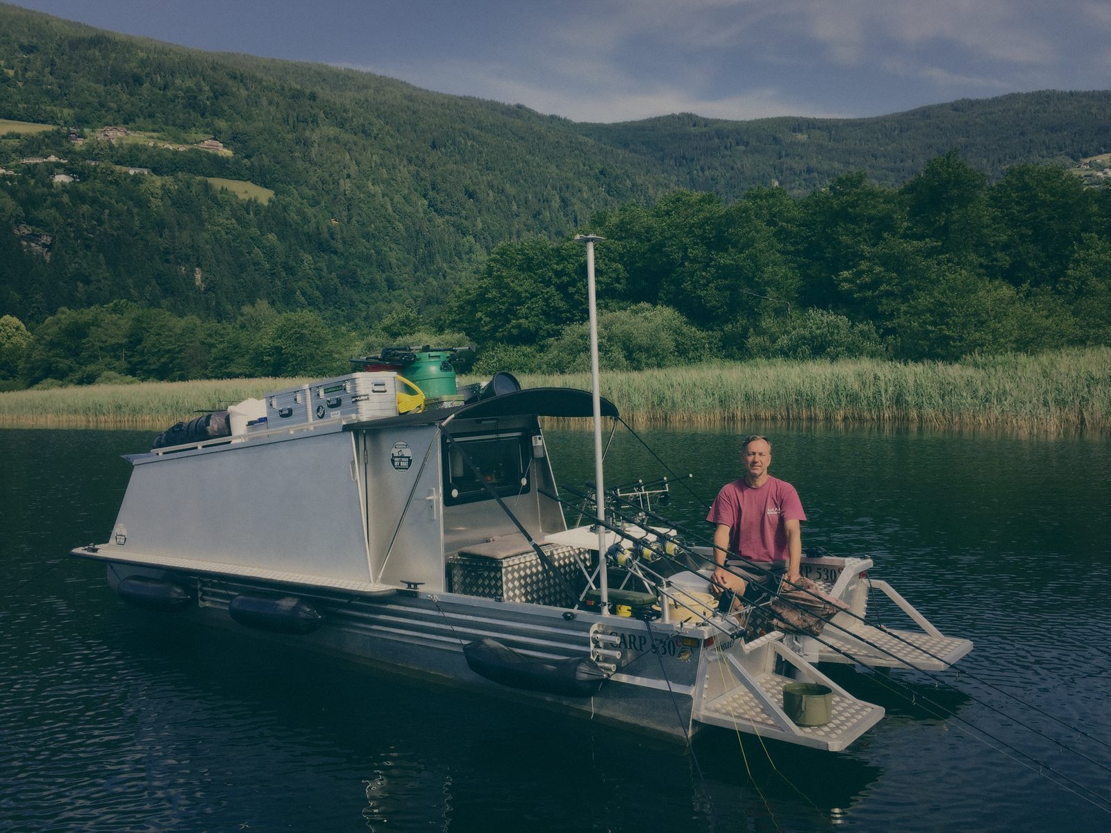 Styria Carp