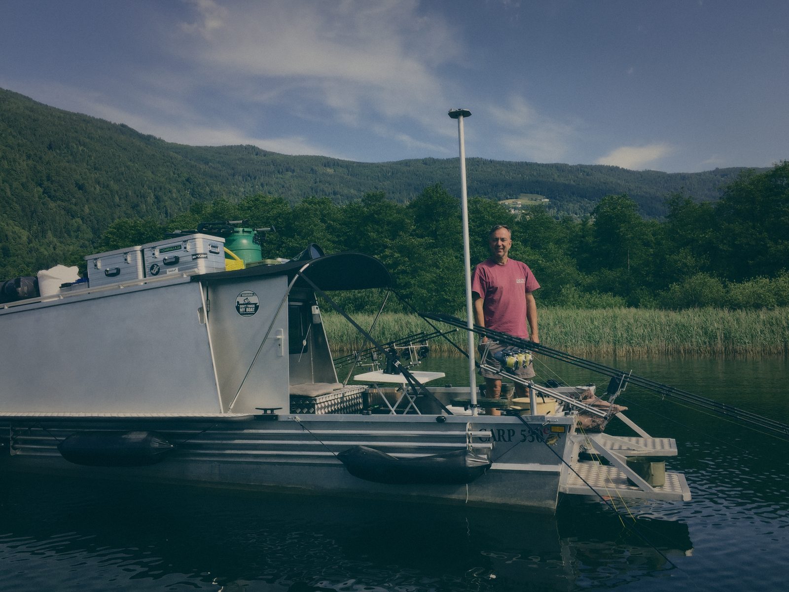 Styria Carp