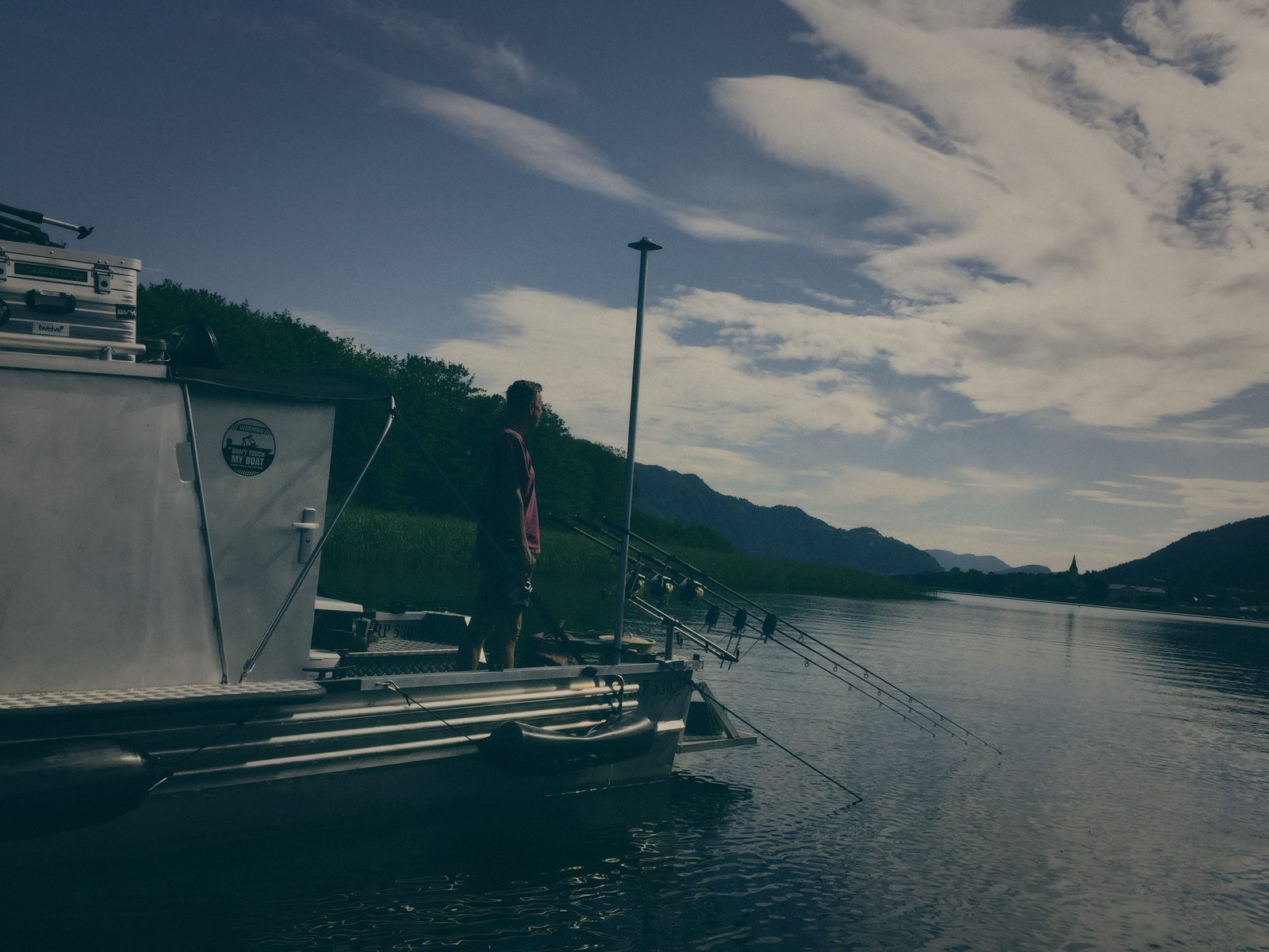 Styria Carp