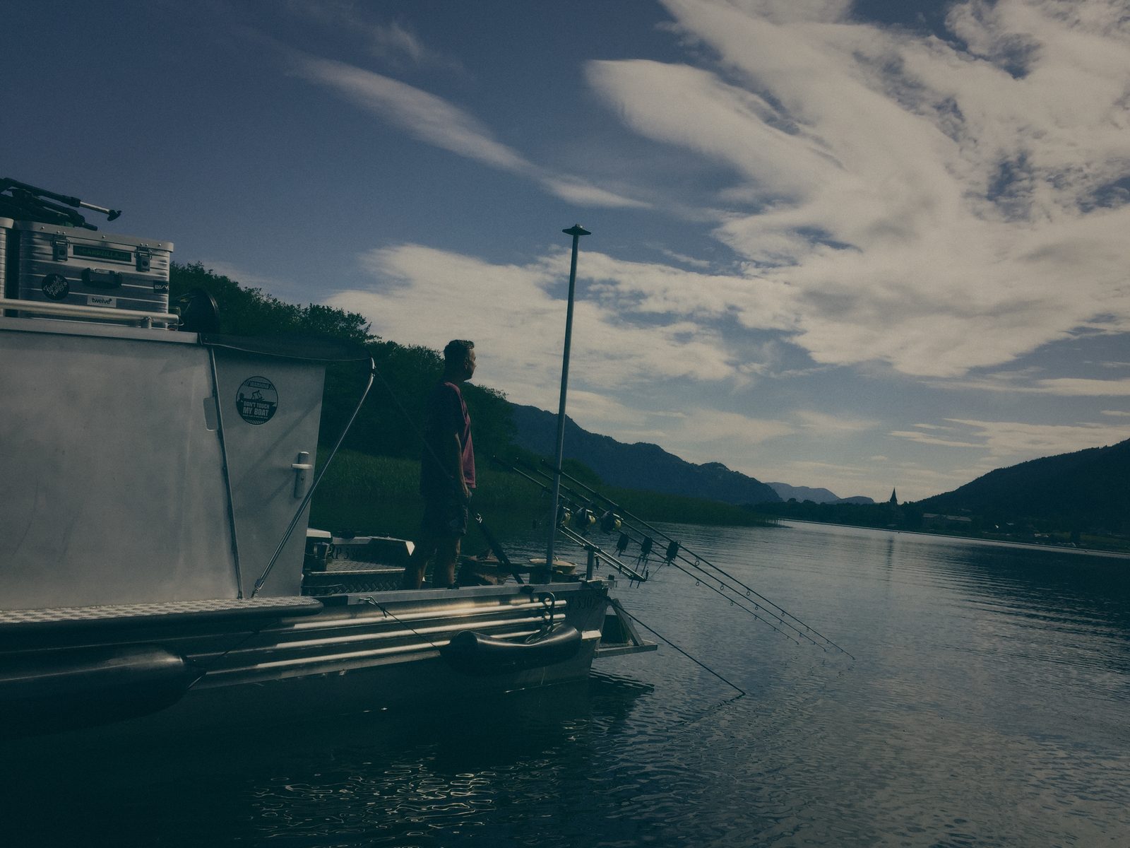 Styria Carp