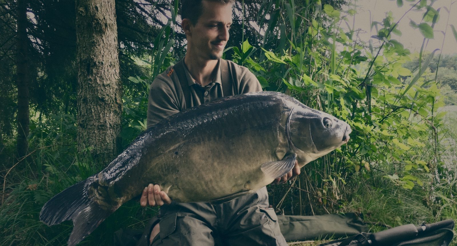 Styria Carp