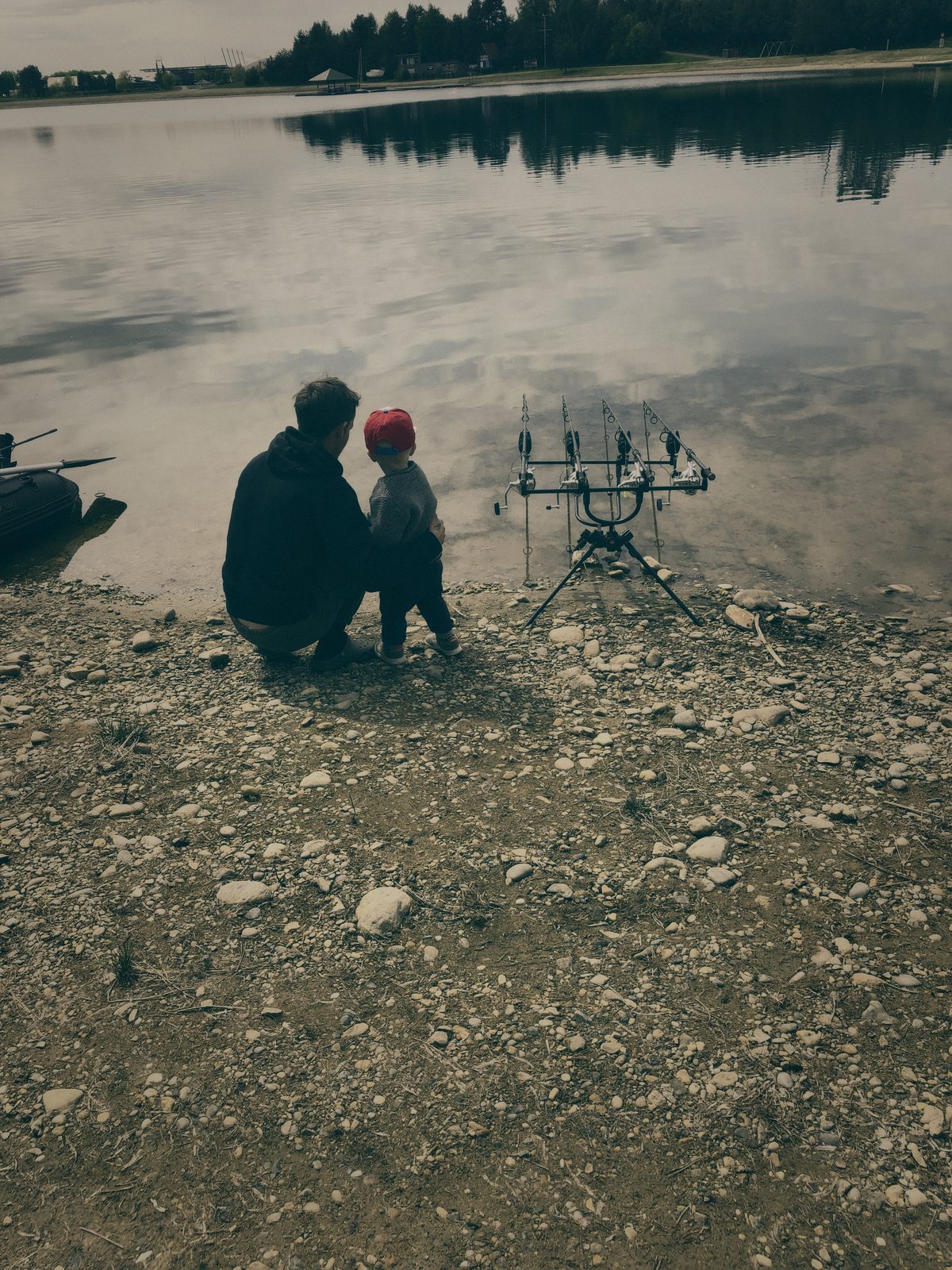 Styria Carp