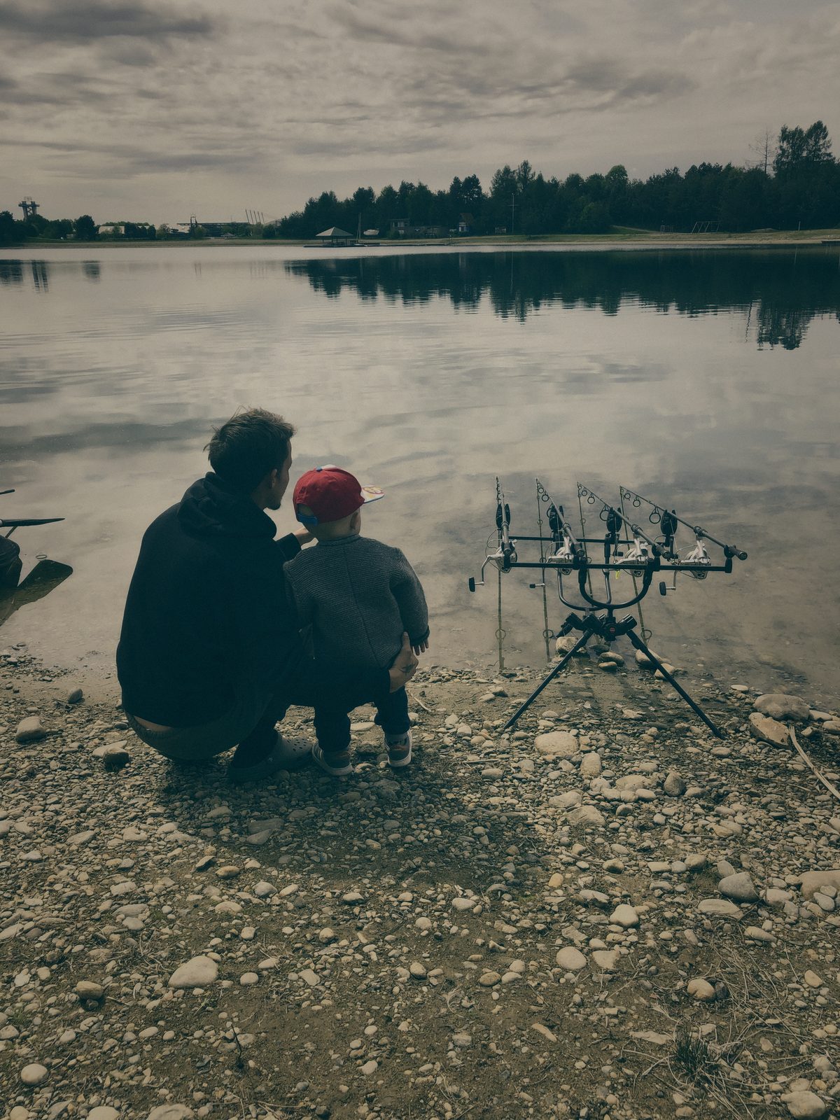 Styria Carp