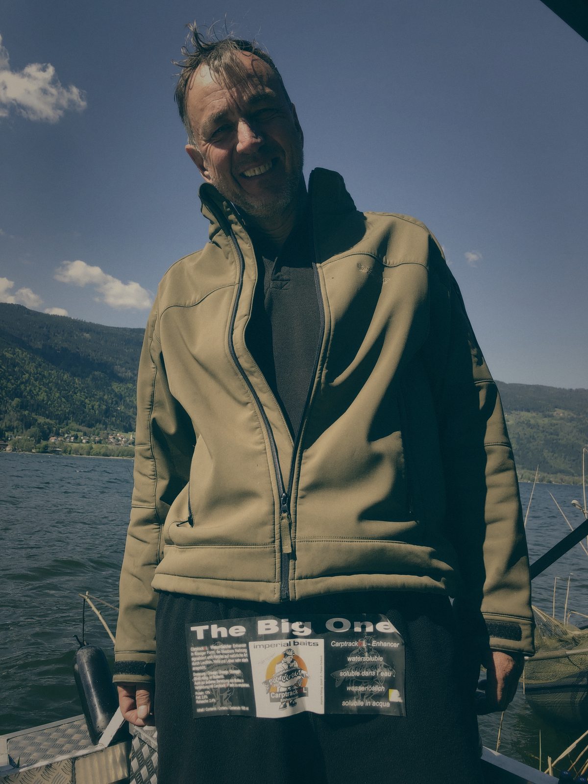 Styria Carp