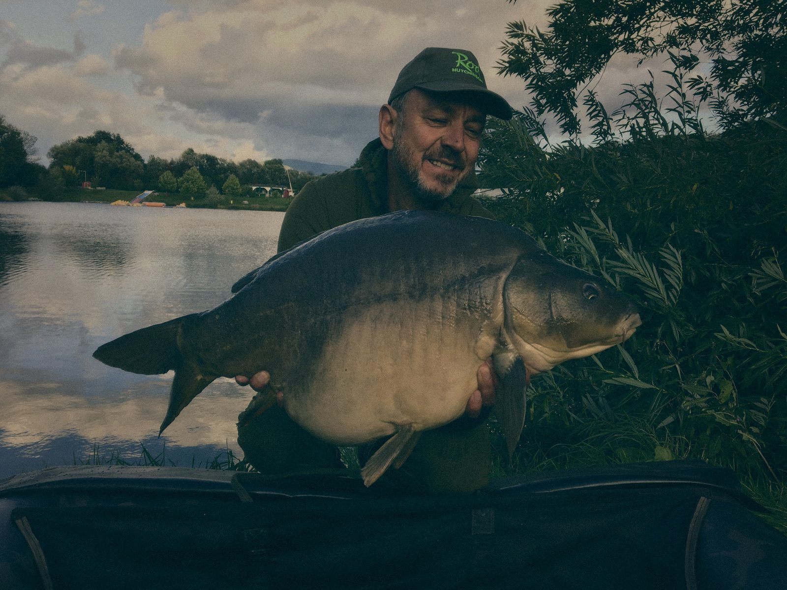 Styria Carp