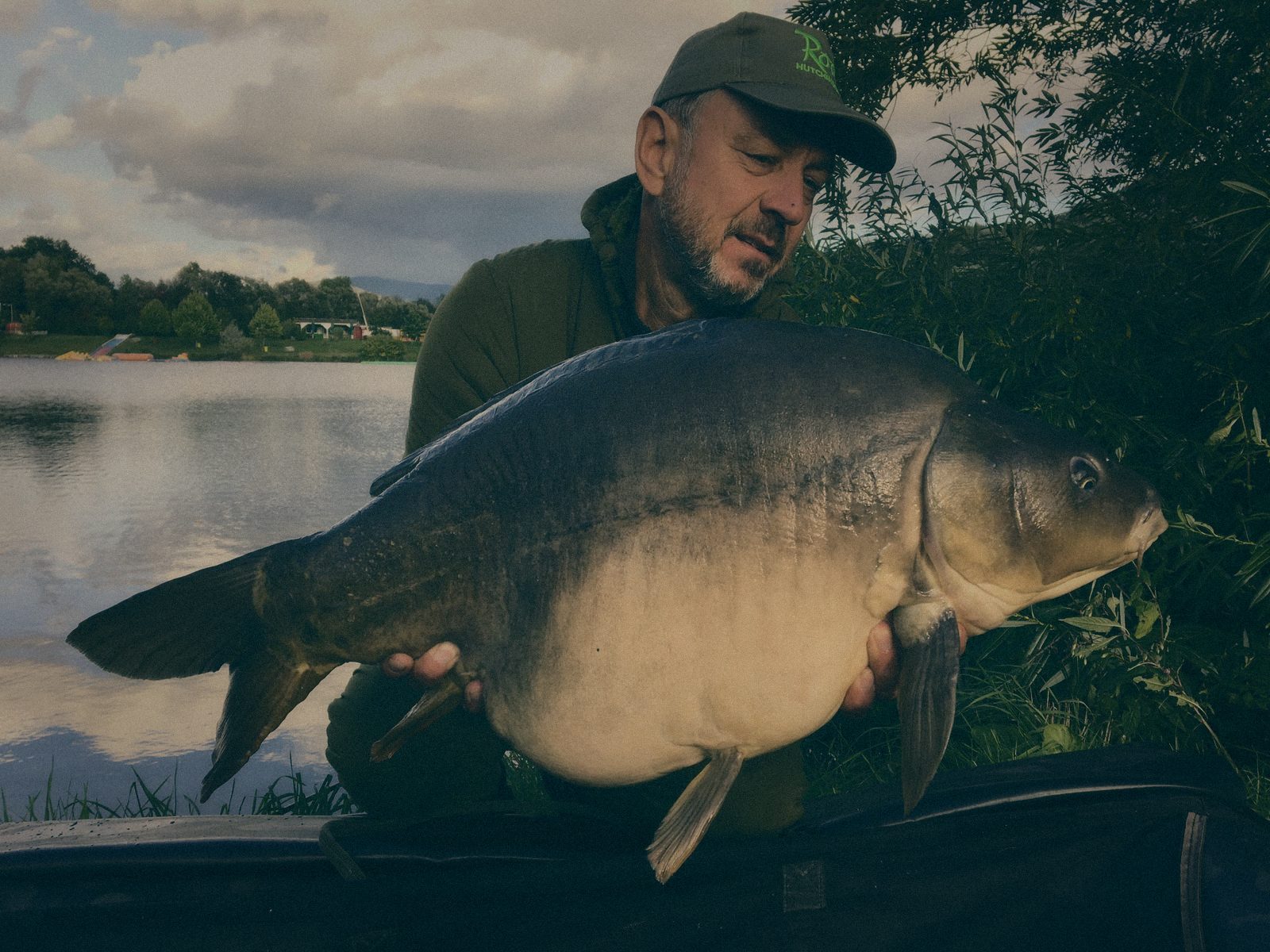 Styria Carp